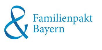 Familienpakt Bayern Logo