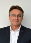 Prof. Dr. Ralf Ludwig