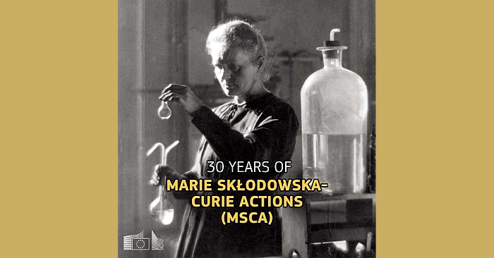MSCA 2026: EU stellt rund 400 Millionen Euro für Postdocs bereit – 30 Jahre Marie-Skłodowska-Curie-Maßnahmen