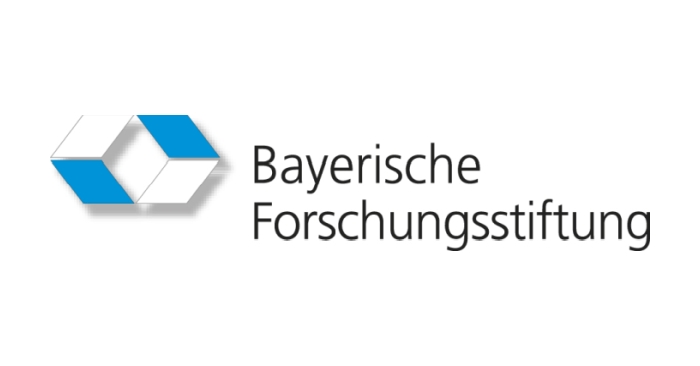 Logo Bayerische Forschungsstiftung