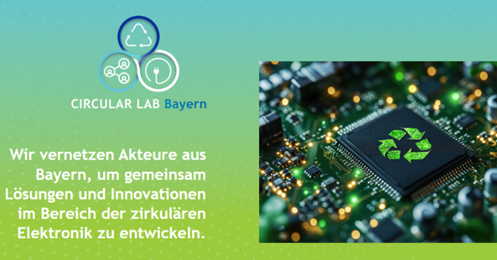 Circular Lab Bayern
