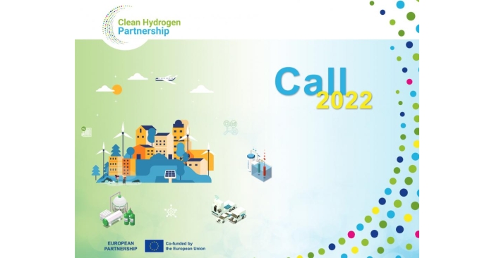 Clean Hydrogen Partnership: Forschungs- und Innovationsagenda und erste Ausschreibung Clean Hydrogen Partnership