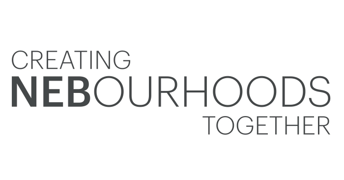 Creating Nebourhoods Together