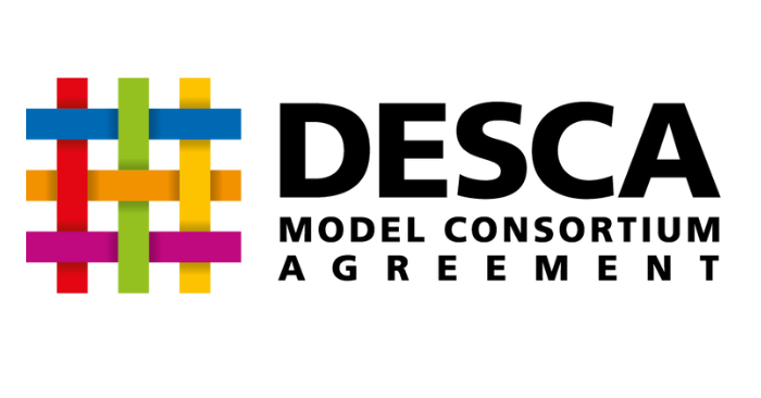 DESCA Logo