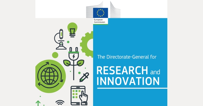 [Translate to Englisch:] DG research & innovation