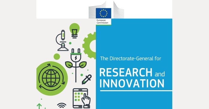 [Translate to Englisch:] DG Research and Innovation