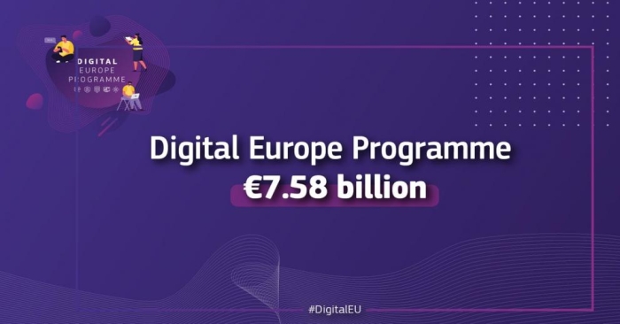 Digital Europe (DIGITAL)