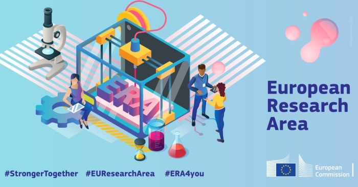 [Translate to Englisch:] European Research Area (ERA)