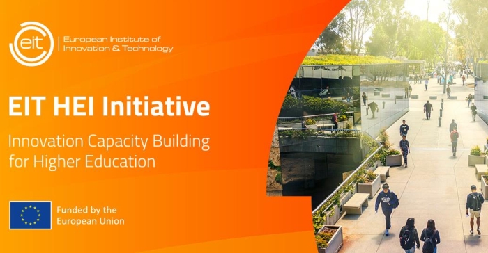 EIT launches call for proposals to boost innovation in Higher Education Institutions EIT launches call for proposals to boost innovation in Higher Education Institutions