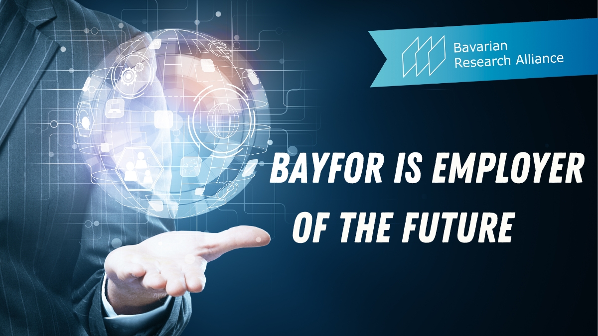BayFOR Employer of Future