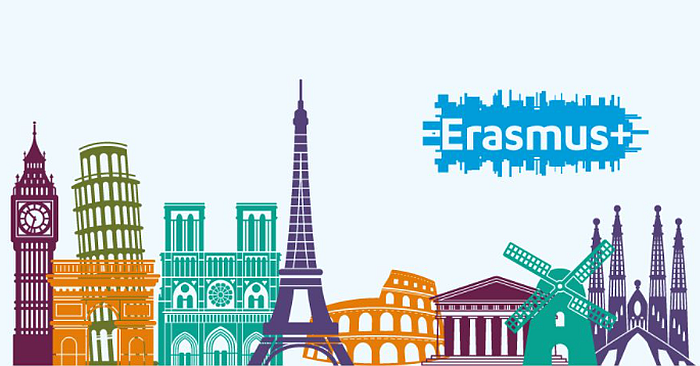 Erasmus+ 2027: EU and UK reach next milestone on the path to association" auf Seite 
