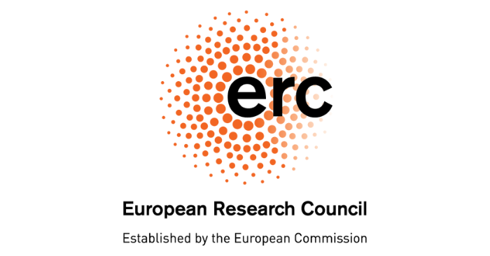 Aufruf zur Einreichung von Nominierungen für den Wissenschaftlichen Rat des ERC erc Logo