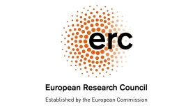 ERC Logo