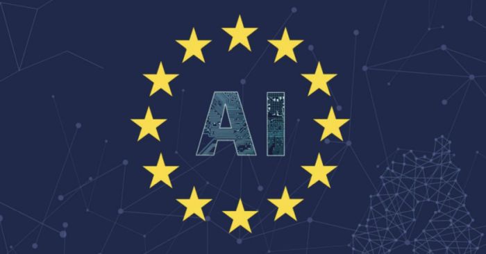 Commission launches AI innovation package to support Artificial Intelligence startups and SMEs