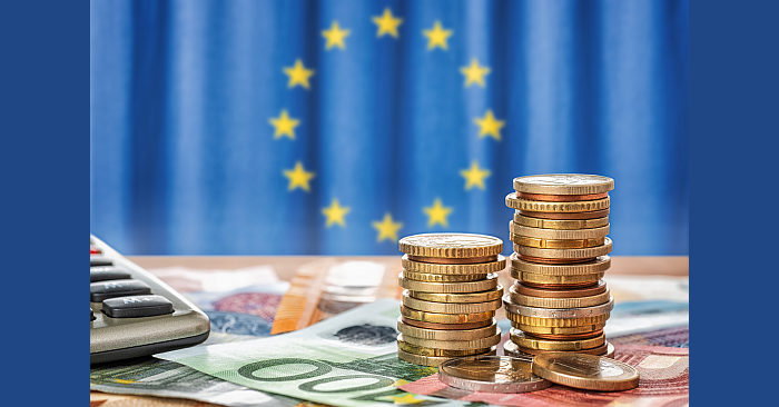EU einigt sich auf Jahresbudget 2026