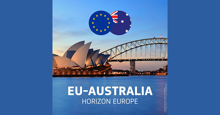 EU und Australien vertiefen Zusammenarbeit: Freihandelsabkommen, Sicherheits-partnerschaft und Horizon-Europe-Assoziierung gestartet
