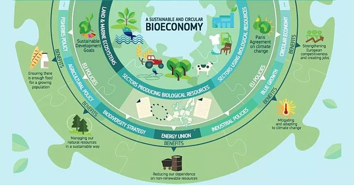 EU bioeconomy strategy