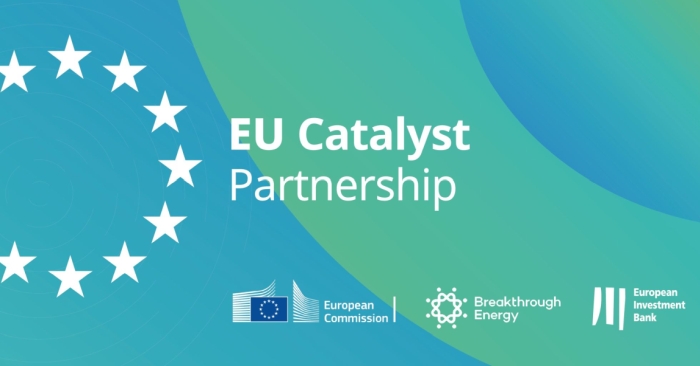 EU-Catalyst Partnership: EU ruft zur Einreichung von Vorschlägen für bahnbrechende grüne Technologieprojekte auf EU Catalyst Partnership
