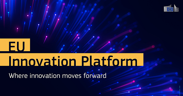 New EU Innovation Platform aims to strengthen Europe’s start-up ecosystem