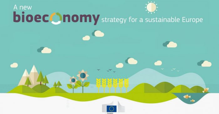 EU-Kommission legt neue Bioökonomie-Strategie vor