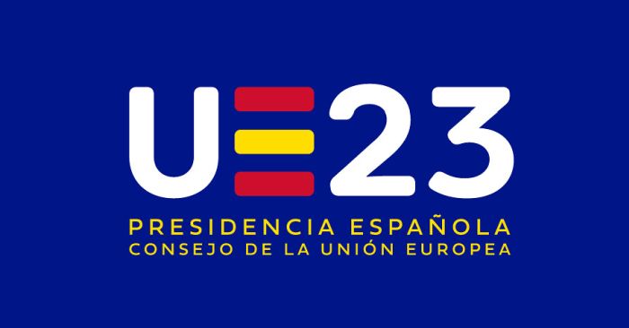 EU Ratspräsidentschaft Spanien 2023