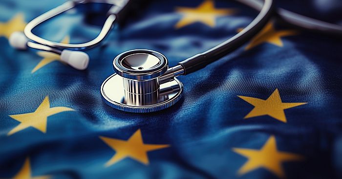 EU-Kommission stellt neue Strategie zur Stärkung der globalen Gesundheitsresilienz vor