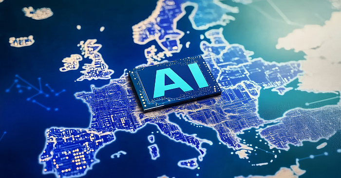 EU-Kommission sucht Expertinnen und Experten für wissenschaftliches AI-Gremium