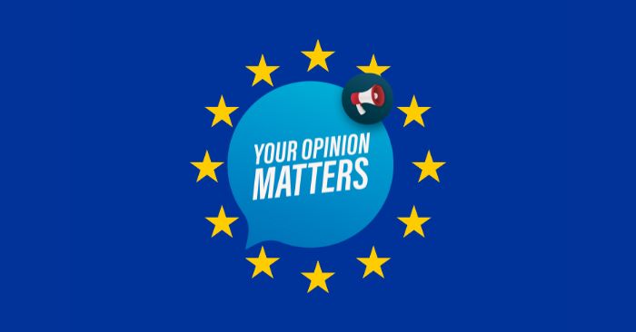The future of research infrastructures in Europe: your say!