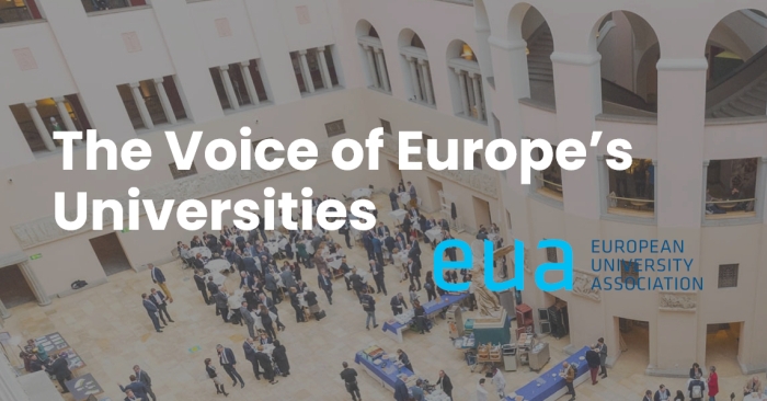 [Translate to Englisch:]  European University Association