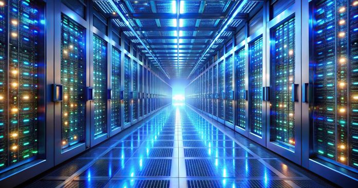 Neue EuroHPC-Ausschreibung: Europas Software-Offensive fürs Supercomputing" auf Seite "News