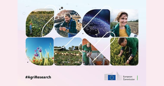 European Partnership on Agroecology and the European Partnership on Animal Health and Welfare