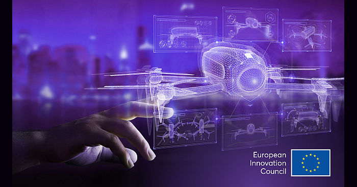 EIC sucht Defence-Expertise für Evaluierungen von Deep-Tech-Innovationen