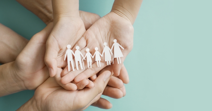 Neuer Forschungsverbund zum Familienleben in Bayern Bayerischer Forschungsverbund ForFamily