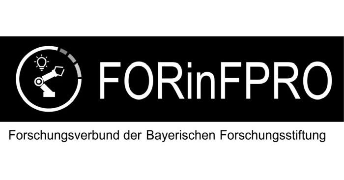 Logo FORinFPRO