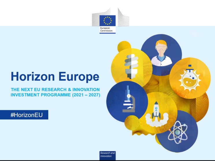 Horizon Europe