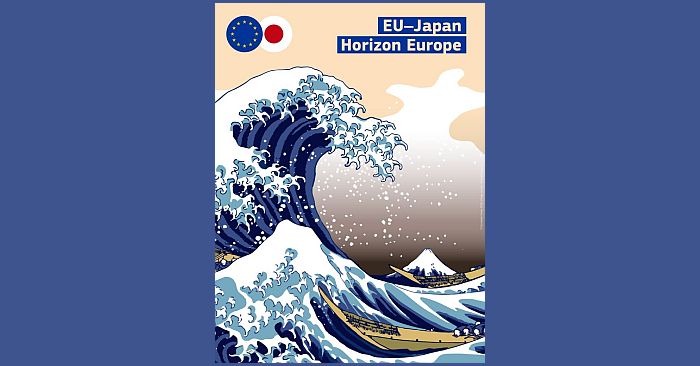 Japan tritt Horizon Europe bei