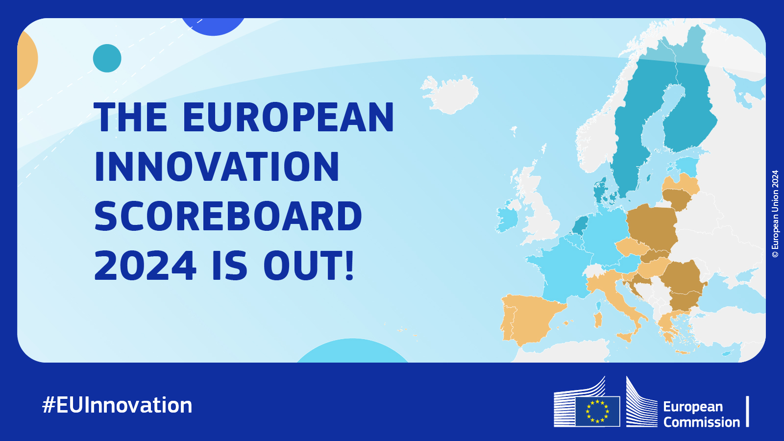 [Translate to Englisch:] Innovation Index 2024