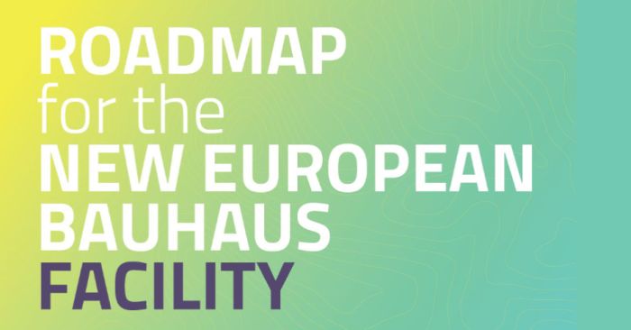 EU Commission launches ‘New European Bauhaus Facility’  