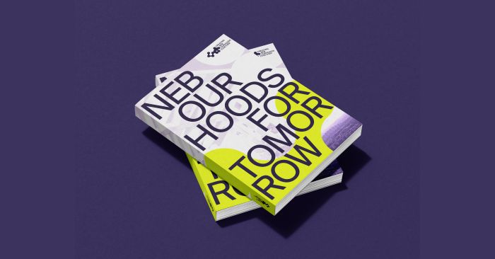  "NEBourhoods for Tomorrow" Handbook