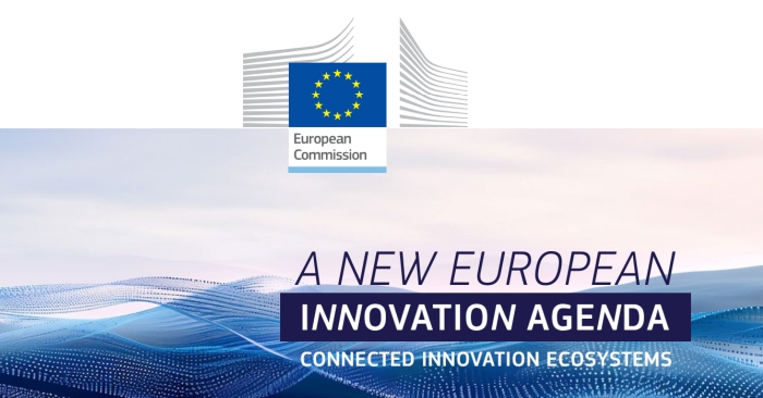 New European Innovation Agenda