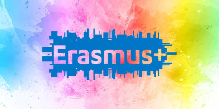 Erasmus +