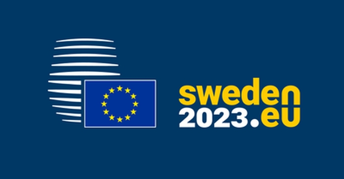 EU Council Presidency Sweden