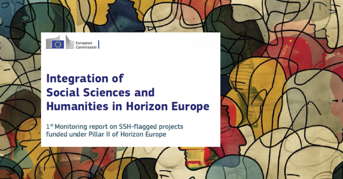 Integration von Sozial- und Geisteswissenschaften in Horizon Europe: Erste Ergebnisse 2021–2023