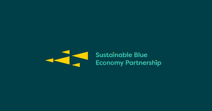 Start der neuen "Sustainable Blue Economy Partnership" Sustainable Blue Economy Partnership