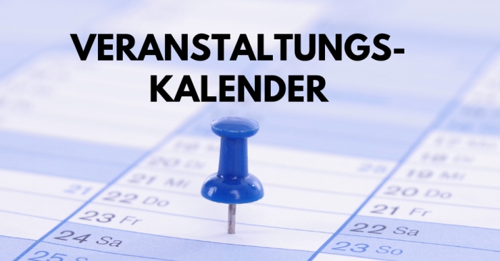 BayFOR Veranstaltungskalender Brüssel