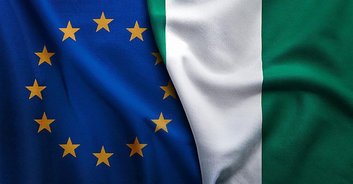 EU und Nigeria starten Verhandlungen über Abkommen zu Wissenschaft und Technologie 