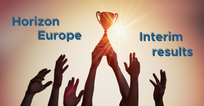 Looking back: Three years of Horizon Europe in figures Looking back: Three years of Horizon Europe in figures