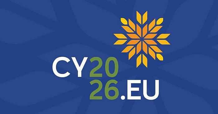 Zypern übernimmt EU-Ratspräsidentschaft 2026: Schwerpunkte im ersten Halbjahr