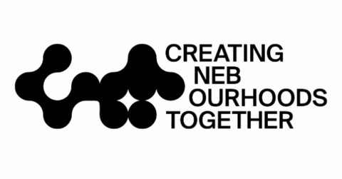 "Creating NEBourhoods for Tomorrow": Abschlusskonferenz des europäischen Leuchtturmprojekts "Creating NEBourhoods Together'" EU-Projekt NEBourhoods Logo