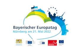 BayFOR Europatag Logo 2022